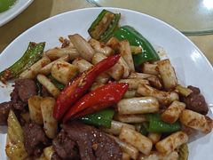 -吉莲利苑海鲜酒家(珠海拱北29年老字号店)