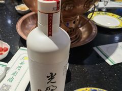 -南门涮肉(上海二店)