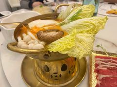 -古仓餐厅·创意菜