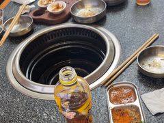 -红泥小火炉·东北泥炉烤肉(天一旗舰店)