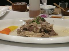 -巴依老爷新疆美食(常营店)