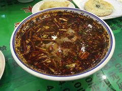 -令氏家外家周秦食府(高新店)