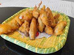-大金山酒店