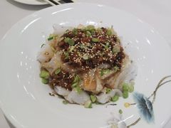 -君德澜酒家·创意粤菜(金山谷店)