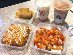-孖记茶档·热腾茶餐(荔湾领展广场店)