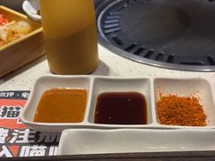 -猫爪爪原切自助烤肉(观音桥阳光世纪店)