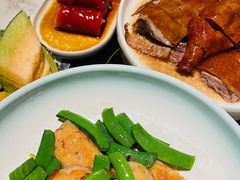 -花城粤菜餐厅(高新区店)
