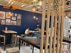 -宜家·瑞典风味餐厅(四元桥店)