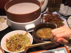-满园烤鸭·春饼(沈北万达店)