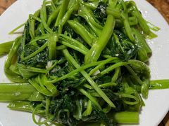 -海口滨海新村143号海南老字号炒菜店