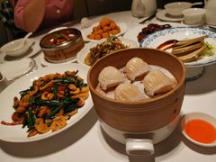 -鹊玥·粤菜小馆(汇智国际商业中心店)