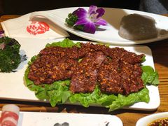 -庄老幺火锅(娄山关路店)