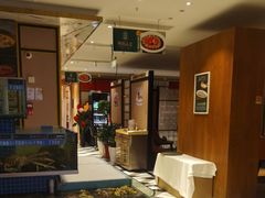 -阿明小菜·海鲜·上海菜(梅陇店)