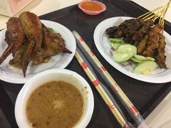-纽顿熟食中心