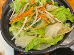 -喜来酌海鲜·饺子(和平一店)