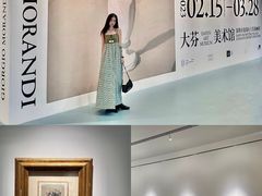 -大芬美术馆