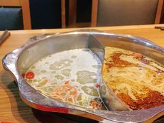 -傣妹火锅(南京东路一店)