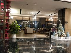 -上海临港美爵酒店·铃兰西餐厅