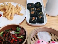 -湘拾(壹方北馆店)