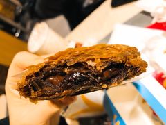 -麦当劳(安立路店)