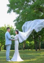 -保定巴黎婚纱摄影