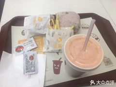 -六时安·熊猫张甜品店(东关街店)