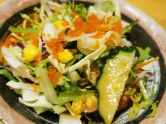 -桃屋日本料理(清华科技园店)