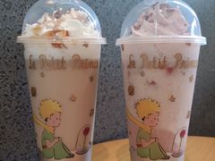 -奈雪的茶(苏宁广场店)