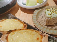 -桃夭日式料理(国信店)