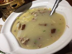 -又一福烤鸭·北京菜(东四店)