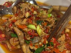 -西江红·株洲本地菜(滨江南路店)