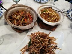-漢舍中国菜馆(889广场店)
