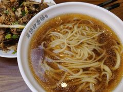 -萍姨抻面馆·鸡架冒菜(清湖店)