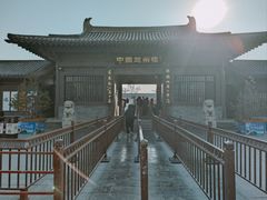 -赵州桥景区