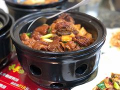 -来客家食府 · 福建客家菜(厦禾路店)