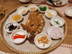 -顺风汤馆·广府粤菜(江宸天街店)