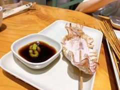 -木屋烧烤(龙湖天街店)