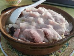 -砂锅居(西四店)