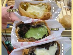 -西树泡芙(湖滨银泰in77B区店)