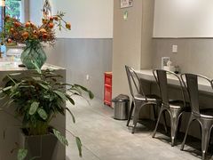 -小豆海棠(嘉兴路店)