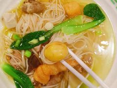 -老乡鸡(南京新街口洪武北路店)