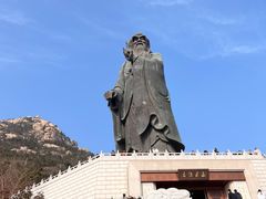 -青岛崂山太清宫