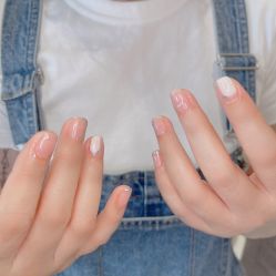 -LADYGIRL·Nail·Lash·美甲美睫