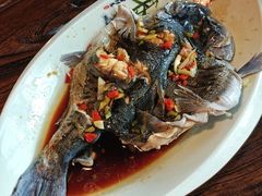 -卧龙堡客栈·中餐厅(古北水镇店)