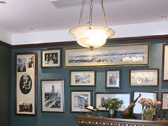 -洋房私宴上海私房菜(海滨商务楼店)