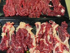 -幸运牛汕头小黄牛牛肉火锅(梅林店)
