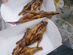 -芙蓉泉·烤鸡爪(芙蓉街店)