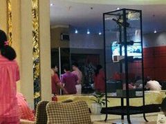 -赛纳河休闲商务会馆(天宁寺店)