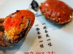 -苏帮袁Sue Cuisine(来福士店)
