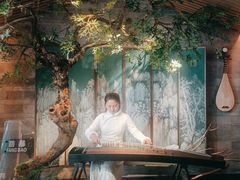 -锦府盐帮·李宅(领展购物广场中关村店)